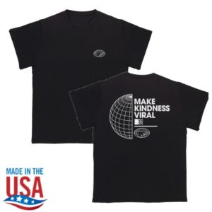 Mrbeast Store Merch Shop Beast Games Beast City Tee