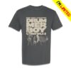 Forking And Country Store Merch Joy T-Shirt Blue Forking And Country Store Merch Joy T-Shirt Blue
