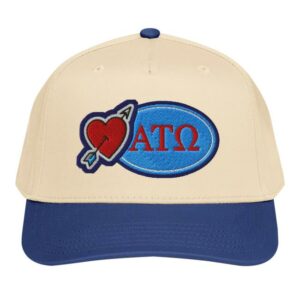 Alpha Tau Omega Merch Store Ato Valentines Cap