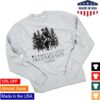 Forking And Country Store Merch A Drummer Boy Crewneck Grey 1 kenny forking and country store merch a drummer boy crewneck greypng W