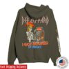 kenny Def Leppard Merch Store I Got Rocked Zip Hoodiea