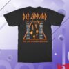 Def Leppard Merch Store The Las Vegas Residency 2026 T-Shirt 1 kenny Def Leppard Merch Store The Las Vegas Residency 2026 T Shirta