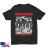 Nightshiftmerch Metal Carter Life Is Easy T-Shirt