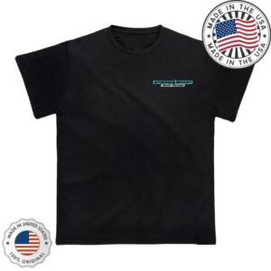 Mrbeast Merch Store Beast Games Guard Portrait Tee