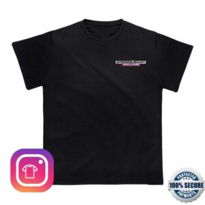 Mrbeast Merch Store Beast Games Hearts Will Be Smashed Tee