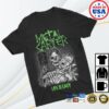 kenny nightshiftmerch metal carter life is easy t shirtpng U