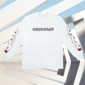 Four Loko Store Merch Four Loko Jackpot LS Tee