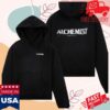 kenny capsule store merch alchemist perfect hoodie wpsdD