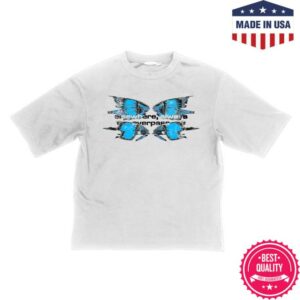 Overpass Merch Store Overpass Elsewhere Always T-Shirt