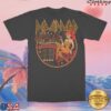 kenny Def Leppard Merch Store The Las Vegas Palace T Shirt 2026a