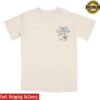 Def Leppard Merch Store The Las Vegas Palace T-Shirt 2026