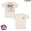 kenny Def Leppard Merch Store The Las Vegas Residency Card T Shirtaa