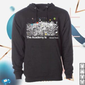 The Academy’s Store Merch Field Hoodie