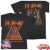 kenny def leppard store merch the las vegas residency 2026 t shirt wpsdD
