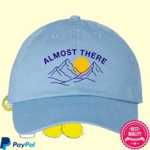 The Academy Is Merch Store Almost There Hat