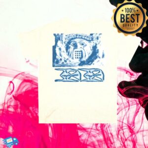 Arcane Dynamics Merch Store Shop Bridge Of Sacrifice T-Shirt