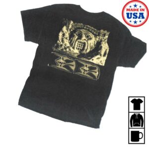 Arcane Dynamics Merch Store Shop Bridge Of Sacrifice T-Shirt