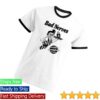 kenny Bad Nerves Merch Store Shop Bad Kid Ringer T Shirtv