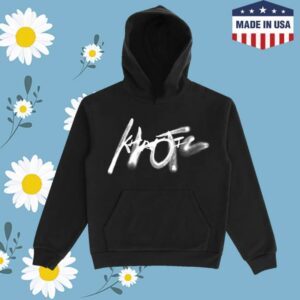 Wiz Khalifa Shop Merch Store Khaotic Hoodie
