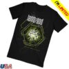 kenny Lamb Of God Shop Merch Store Into Oblivion Hexagon Teev