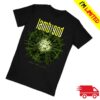 kenny Lamb Of God Shop Merch Store Into Oblivion Burst Black Teev