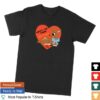 kenny Exactly Right Media Merch Store Heres The Thing Deer Unisex T Shirta
