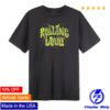 kenny Rolling Loud Shop Merch Store Rl 2026 Exclusive Line Up Teex