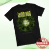 kenny Lamb Of God Merch Store Into Oblivion Burst Black Teea