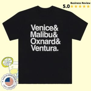 Anderson Paak Shop Merch Store The Albums Tee