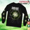 kenny Lamb Of God Merch Store Into Oblivion Hexagon Long Sleevea