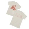kenny Finn Wolfhard Music Shop Merch Store Roller Coaster Spring 2025 Tour T Shirtv