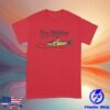 Finn Wolfhard Music Shop Merch Store Roller Coaster Spring 2025 Tour T-Shirt