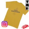 kenny Finn Wolfhard Music Shop Merch Store Chess T Shirtv