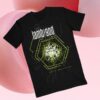 kenny lamb of god store merch into oblivion hexagon tee.png ww