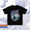 Anderson Paak Merch Store Malibu Badge Tour Tee