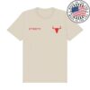 kenny brandon lake store merch brandon lake x pbr longhorn tee q