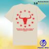 kenny brandon lake store merch brandon lake x pbr longhorn tee