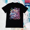 kenny Apex Legends Merch Store Algs Champs Wattson Shirta