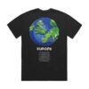 kenny James Marriott Merch Store James Mariott Europe 2025 Tour Black T Shirta
