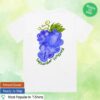 kenny James Marriott Merch Store James Marriott September Vinyard White T Shirta