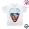 kenny Cold Prints Store Merch Tyler Call Me If You Get Lost Face T Shirt