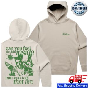 Cold Prints Store Merch Tyler Chromakopia Hoodie