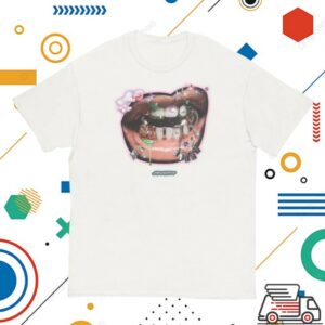 Drag Queen Merch Store Dahlia Sin Sin City Unisex T-Shirt