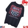 kenny Kiss Online Shop Merch Store Landlocked In Vegas T Shirtv