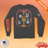 kenny Kiss Online Shop Merch Store Kiss Army Est 1975 Longsleeve T Shirtv