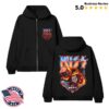 Kiss Online Shop Merch Store Kiss Army Est 1975 Day 1 Long Sleeve