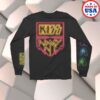 kenny Kiss Online Shop Merch Store Kiss Army Est 1975 Day 1 Long Sleevev