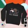 kenny Finn Wolfhard Merch Store Anthill Crewneck Sweatshirta