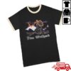 kenny Finn Wolfhard Merch Store Anthill T Shirta