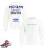 kenny Ford Racing Merch Store Ford Racing X Enchant Long Sleeve Shirtaa